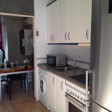 Apartament Residentia Estudio Loft Martina Salou Zewnętrze zdjęcie