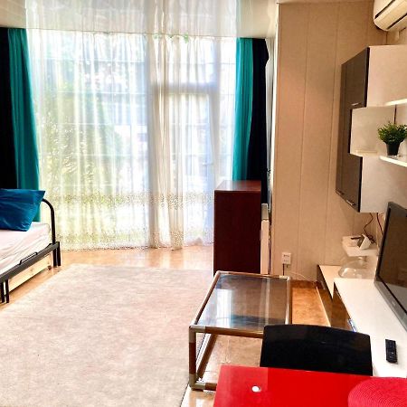 Apartament Residentia Estudio Loft Martina Salou Zewnętrze zdjęcie