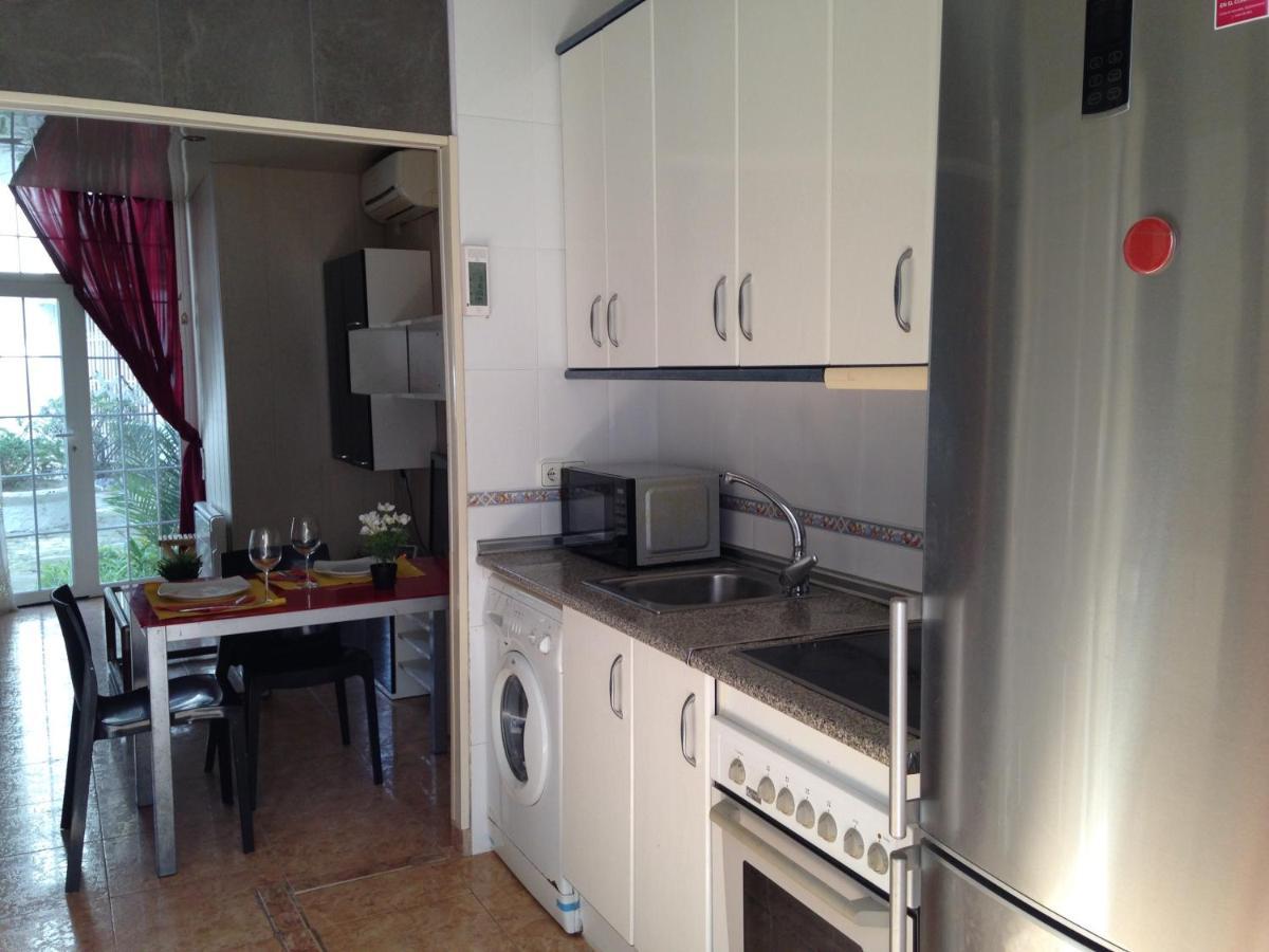 Apartament Residentia Estudio Loft Martina Salou Zewnętrze zdjęcie