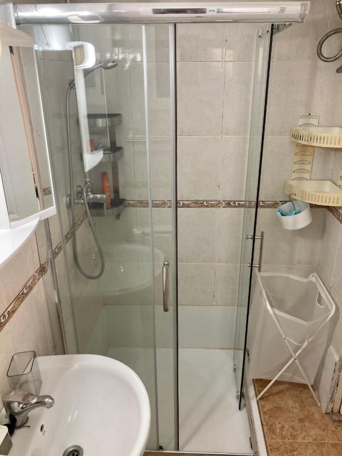 Residentia Estudio Loft Martina Salou Zewnętrze zdjęcie