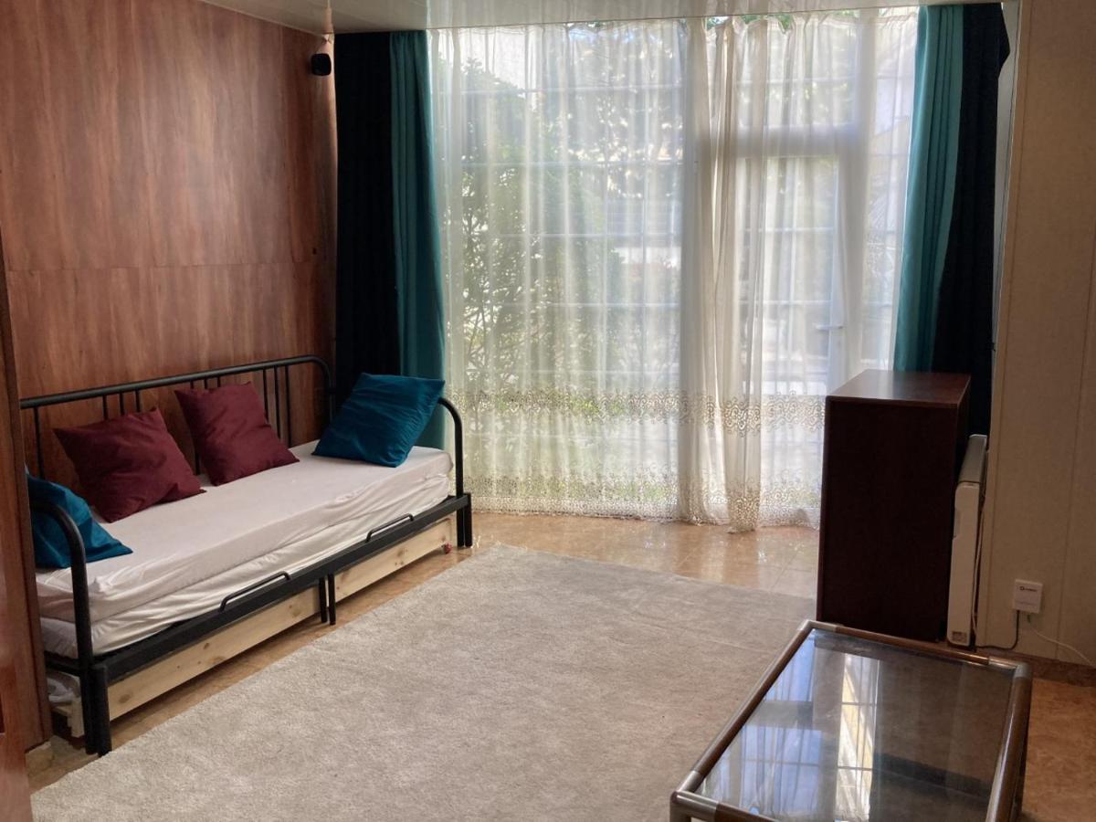 Residentia Estudio Loft Martina Salou Zewnętrze zdjęcie