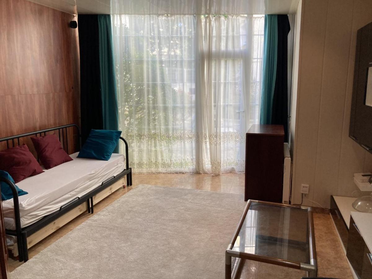 Residentia Estudio Loft Martina Salou Zewnętrze zdjęcie