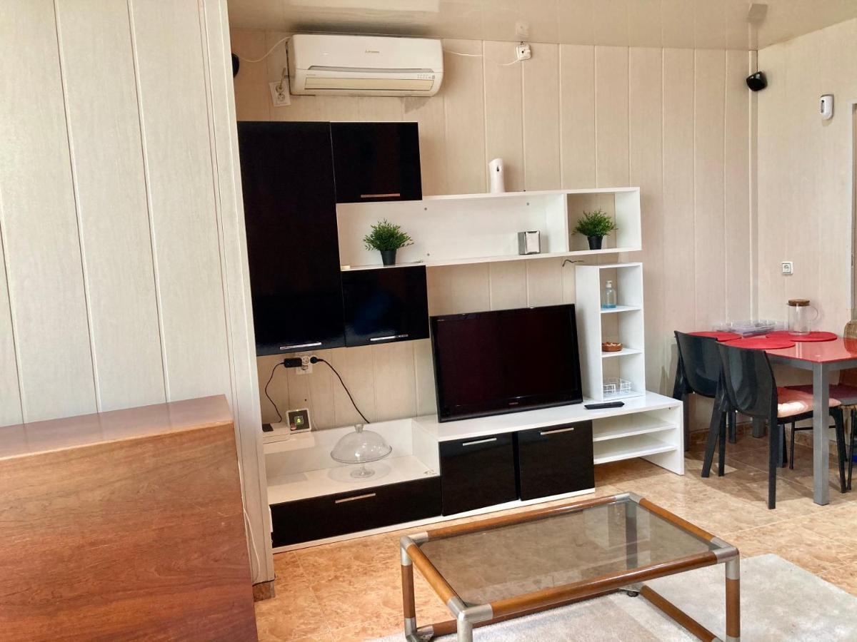 Apartament Residentia Estudio Loft Martina Salou Zewnętrze zdjęcie