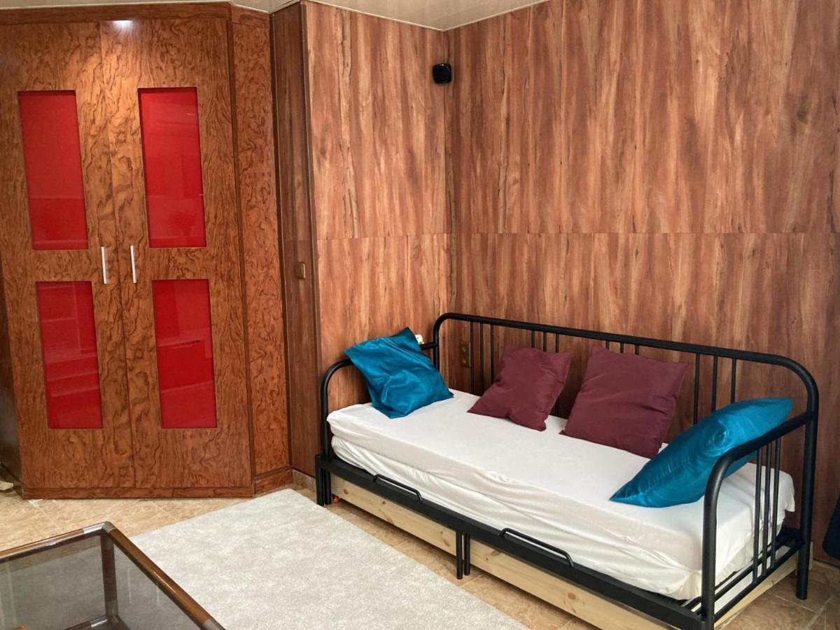 Residentia Estudio Loft Martina Salou Zewnętrze zdjęcie