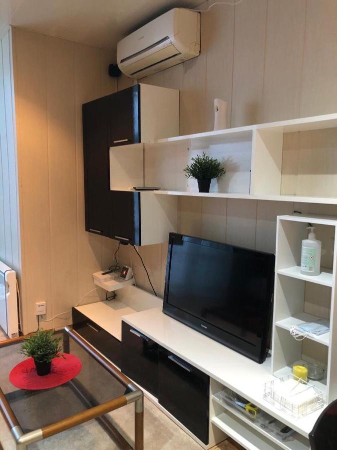 Apartament Residentia Estudio Loft Martina Salou Zewnętrze zdjęcie