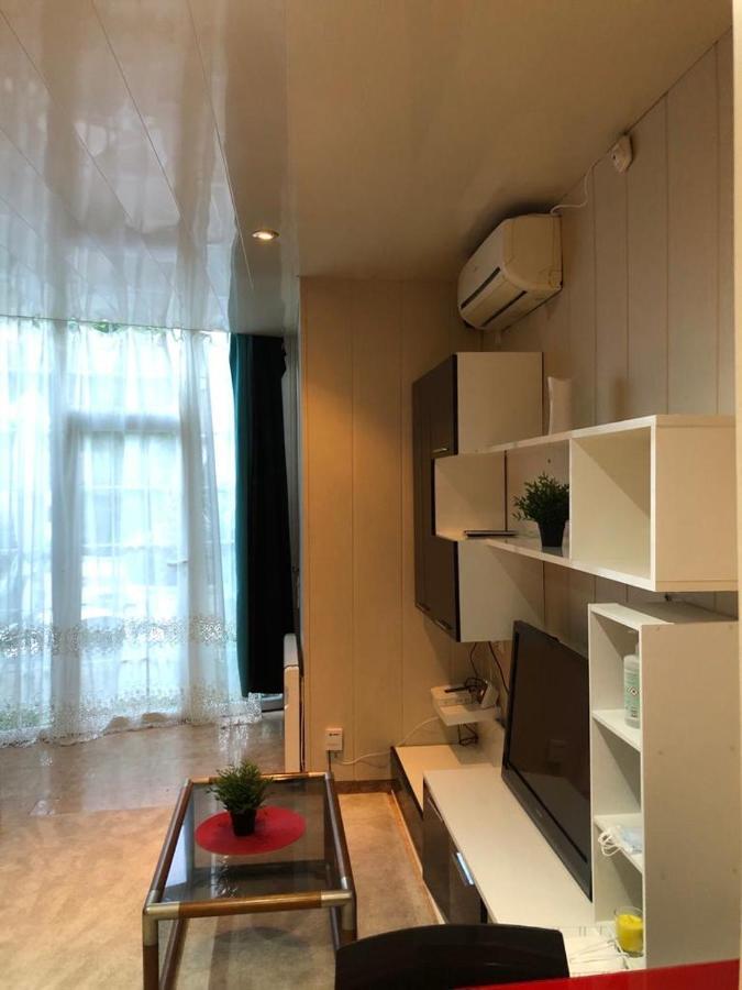 Residentia Estudio Loft Martina Salou Zewnętrze zdjęcie