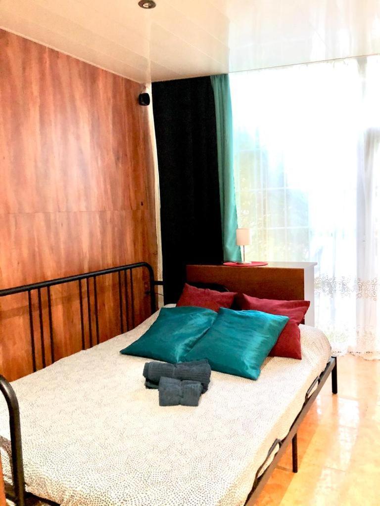 Apartament Residentia Estudio Loft Martina Salou Zewnętrze zdjęcie