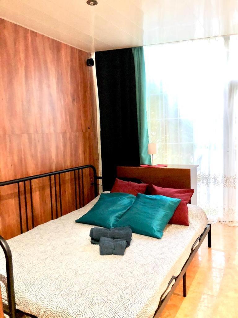 Residentia Estudio Loft Martina Salou Zewnętrze zdjęcie